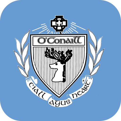 O'Connell's School icon
