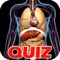 Human Anatomy Quiz-Pro Trivia Learn The Human Body