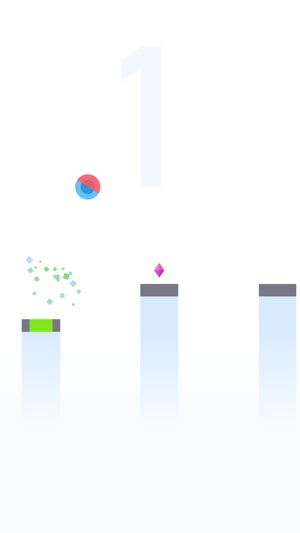 Bouncing Ball 2(圖1)-速報App