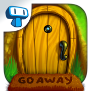 Do Not Disturb! The Grumpy Virtual Pet Marmot