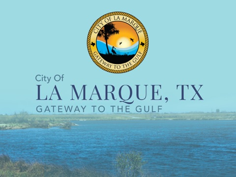 City of La Marque TX Official App - náhled