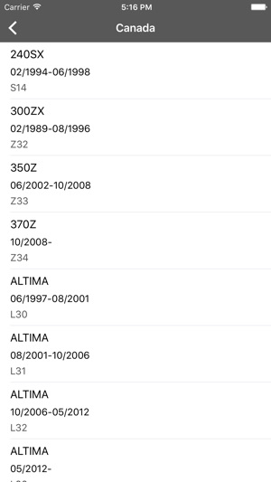 Nissan Car Parts - ETK Parts for Nissan & Infinity on the App Store Nissan Car Parts - ETK Parts for Nissan & Infinity on the App Store