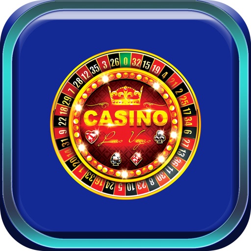 Golden Paradise Las Vegas Casino - Play Free Slots iOS App