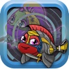 Cartoon Avatar Dress up Anime For Cute Fish Hero