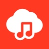 Cloud Music - Free Songs Play.er & Stream.er & Playlist Manage.r for Cloud Storage