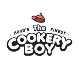 CookeryBoy