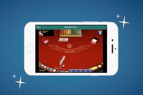 Casino spielen screenshot 3