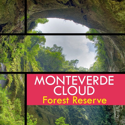 Monteverde Cloud Forest Reserve icon