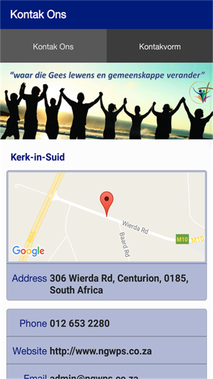 Kerk-in-Suid(圖4)-速報App