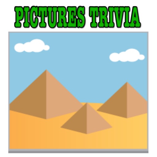 Pictures Trivia