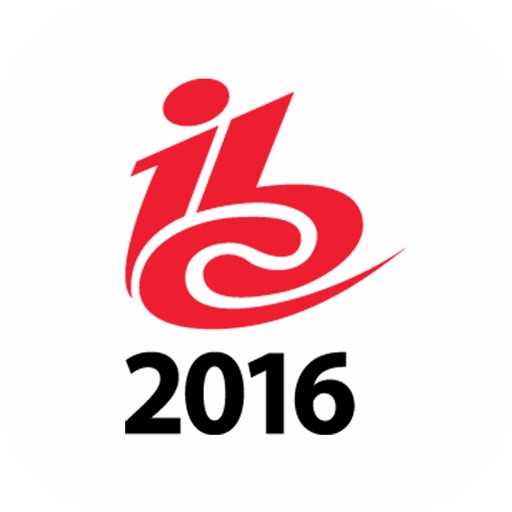 IBC2016