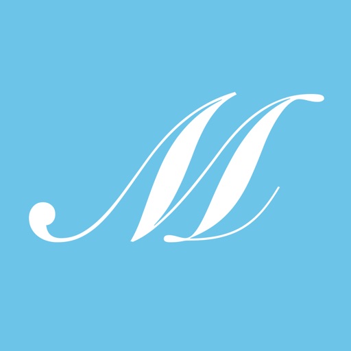 Monogram App Icon