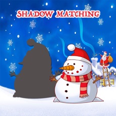 Activities of Christmas Shadow Matching-A Puzzle Game