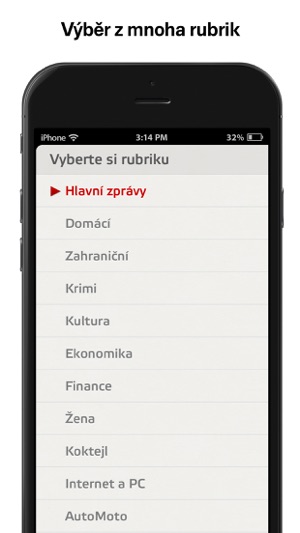 Novinky.cz(圖1)-速報App