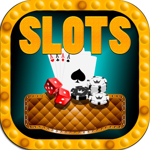 Slots Machine - FREE Slot Games - Play offline no internet needed!!! icon