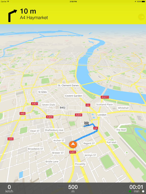 Basel Offline Map and Travel Trip Guide screenshot 4