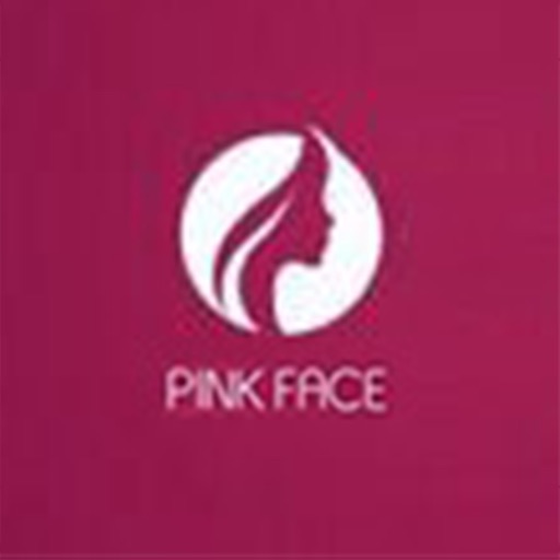 PINK FACE icon