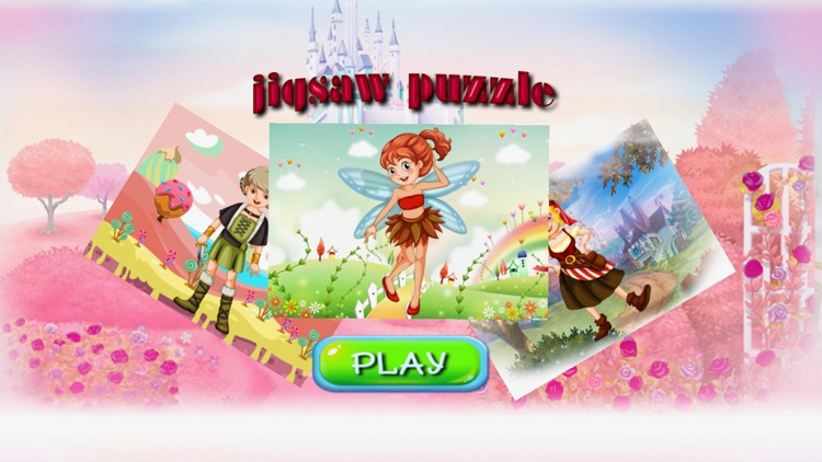 girls jigsaw puzzle online games for grade one screenshot-4