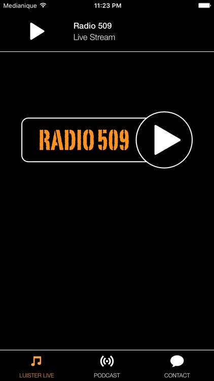 Radio509