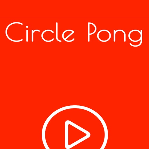 Ball In The Circle iOS App