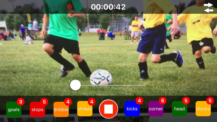 Replay Reel PRO