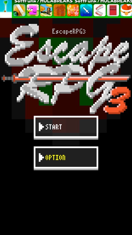 EscapeRPG3 screenshot-4