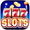 Las Vegas: Golden Slots Casino Machines HD!