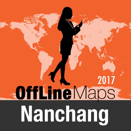 Nanchang Offline Map and Travel Trip Guide