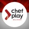 Agora ficou muito mais fácil pedir delivery no Chef Play Delivery na Freguesia do Anil