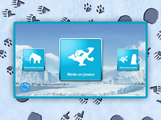Screenshot #4 pour L’Âge de glace 5