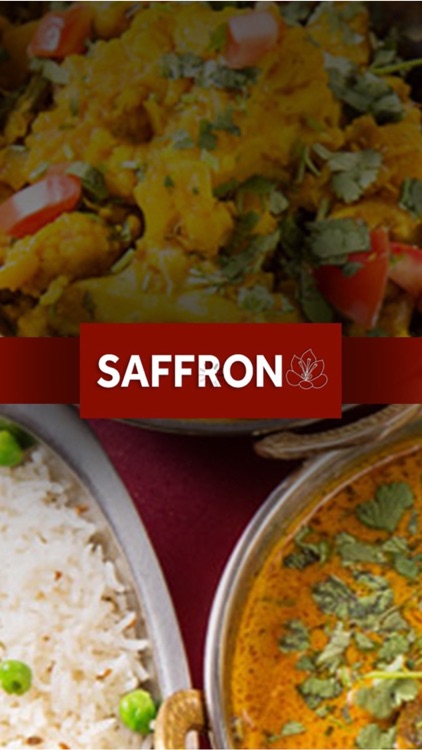 Saffron Indian Takeaway