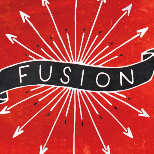 Fusion Student Ministry