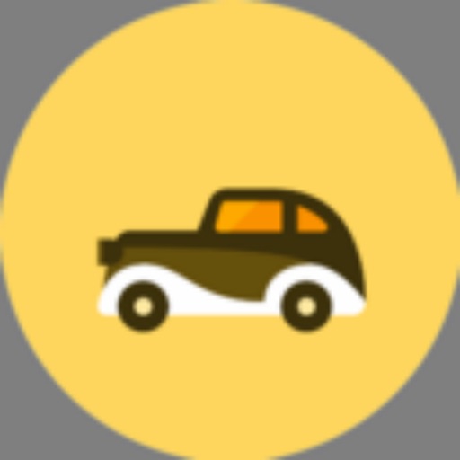 OneCar icon