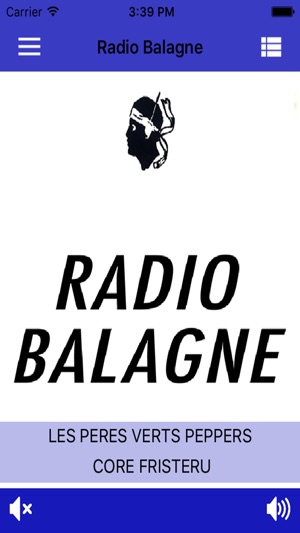 Radio Balagne(圖1)-速報App