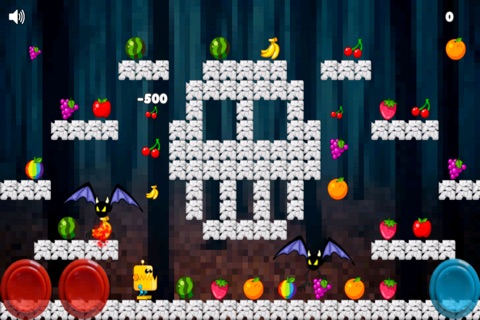 Robots and Monsters screenshot 2