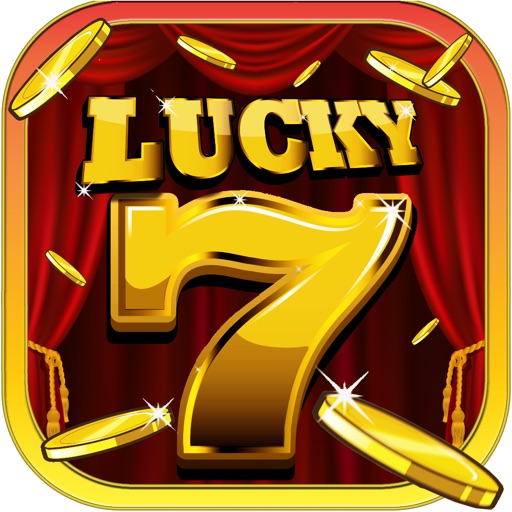 A Star Spins Slots of Hearts Tournament - FREE Slots Machine icon