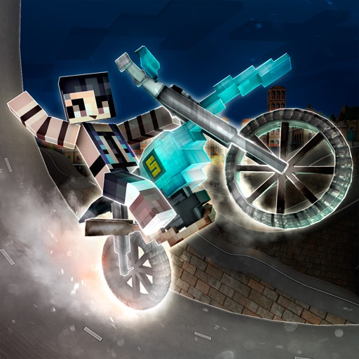 Motorbike Drive . Real Dirt Bike Sports Racing iOS App