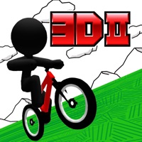 チャリ走3D 2nd