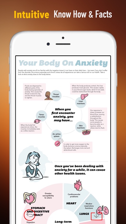 About Anxiety: Solutions Guide with Tutorial Overcoming Video