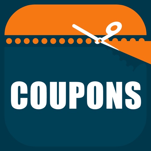 Coupons for Greyhound icon