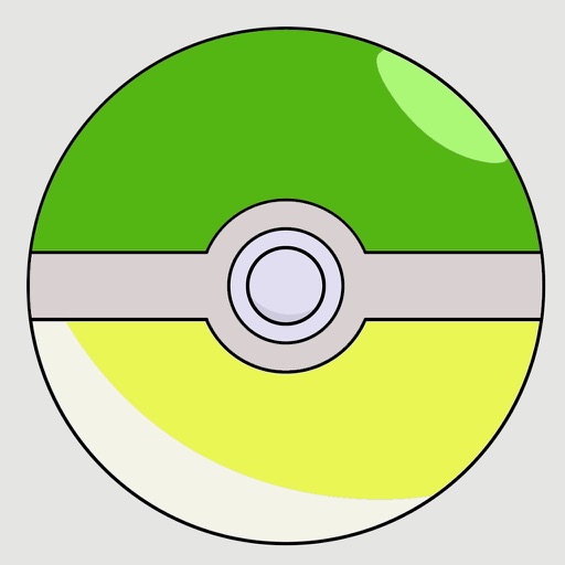 PokeIndex (Most Detailed Info for Pokemon Go) icon