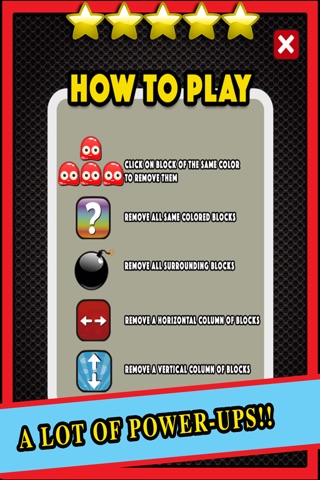 Funny Jelly 3 Matching Puzzle Game screenshot 2