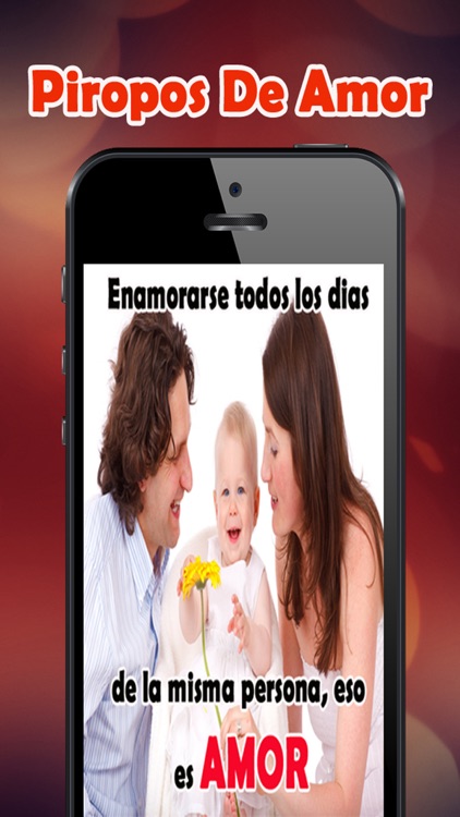 Piropos De Amor screenshot-4