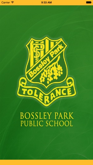 Bossley Park Public School