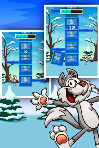 Mouse Hunt - The  Arcade Creative Game Edition screenshot 3