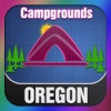 Oregon Campgrounds & RV Parks