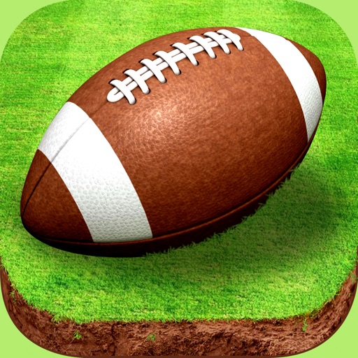 Football Kickoff Flick: Big Kick Field Goal Pro iOS App