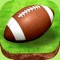 Football Kickoff Flick: Big Kick Field Goal Pro