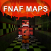 JIE SONG - FNAF Maps Pro - Map Download Guide for Five Nights At Freddys Minecraft PE & PC Edition アートワーク