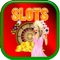 SLOTS X Roulette - DAMA